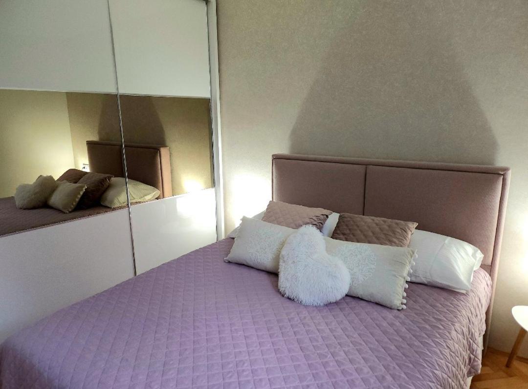 אופטיה Luxury Apartment Aurora - Cod 0409 מראה חיצוני תמונה