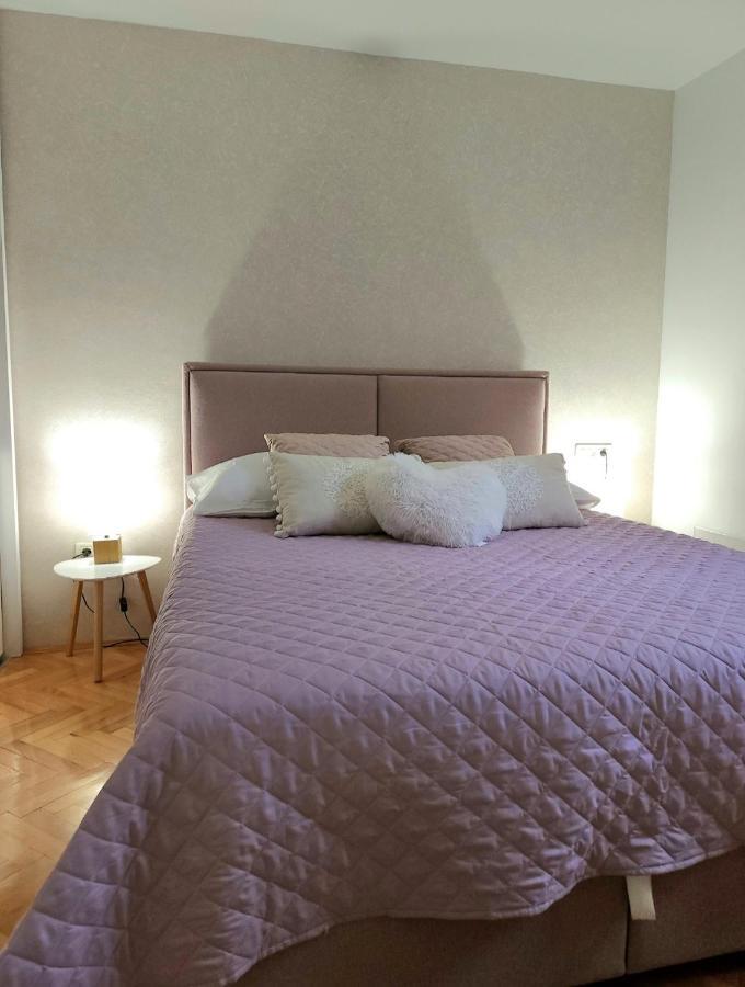 אופטיה Luxury Apartment Aurora - Cod 0409 מראה חיצוני תמונה