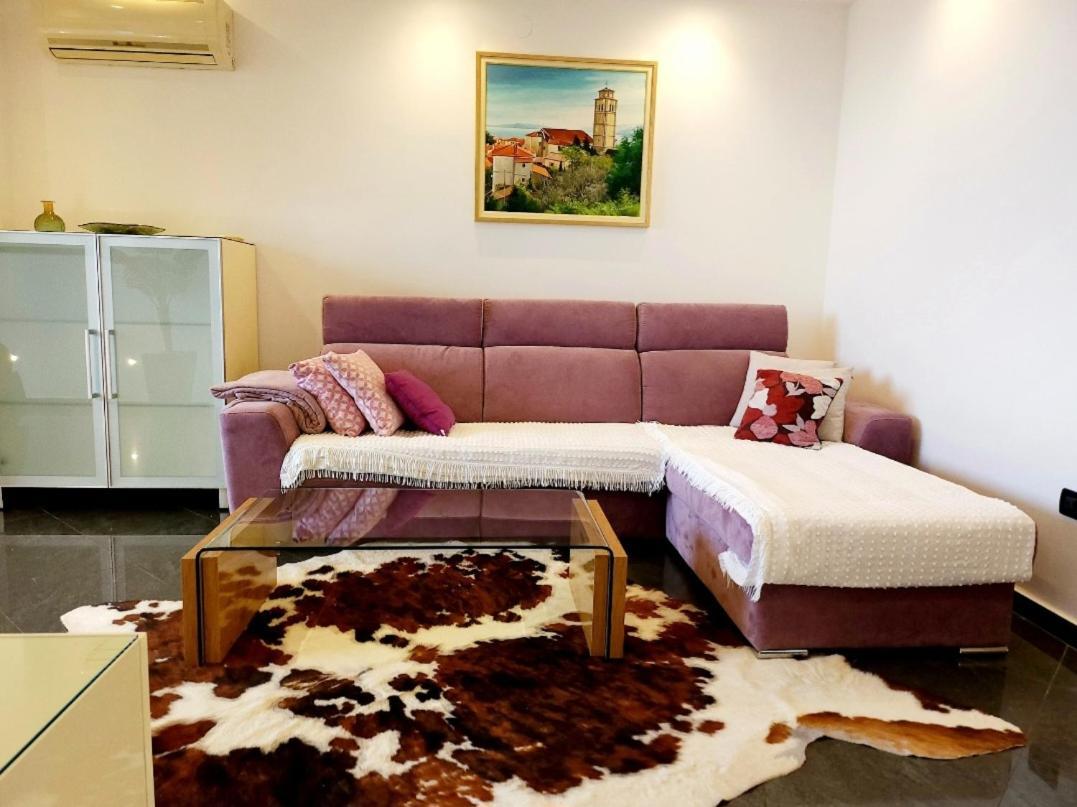 אופטיה Luxury Apartment Aurora - Cod 0409 מראה חיצוני תמונה