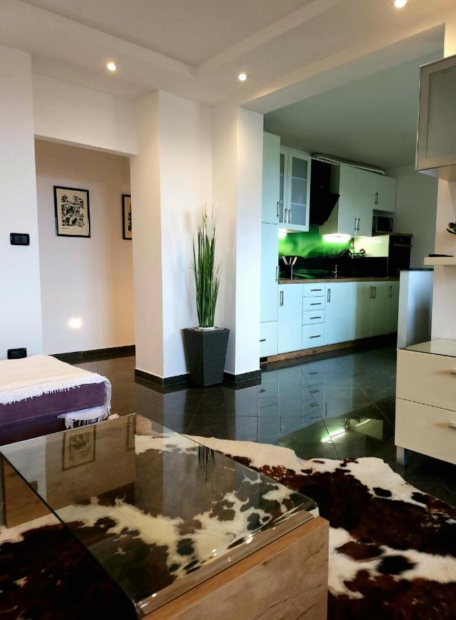 אופטיה Luxury Apartment Aurora - Cod 0409 מראה חיצוני תמונה