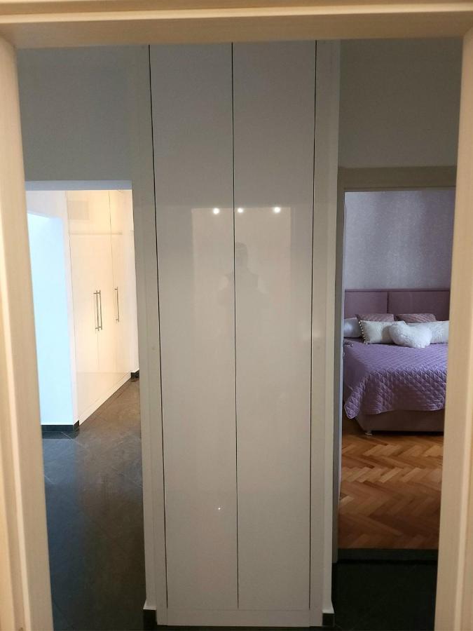 אופטיה Luxury Apartment Aurora - Cod 0409 מראה חיצוני תמונה