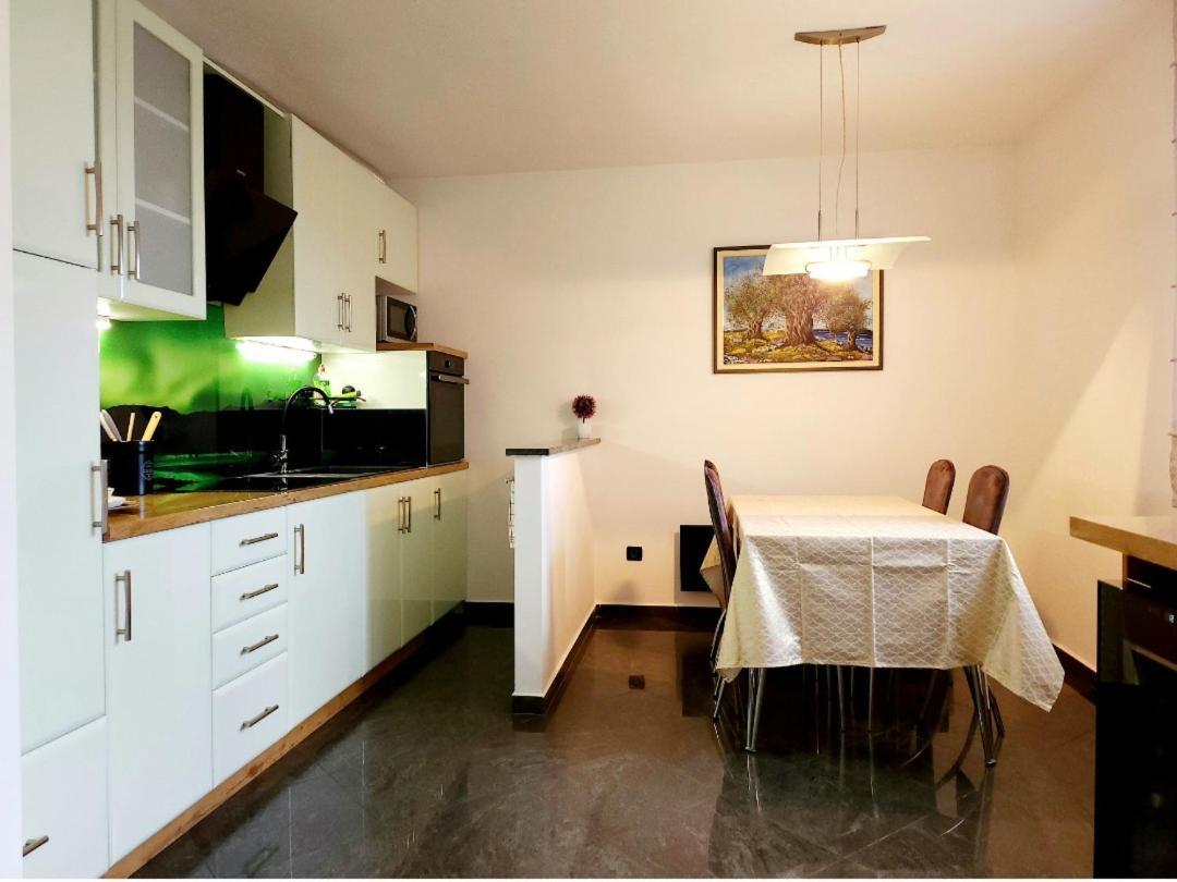 אופטיה Luxury Apartment Aurora - Cod 0409 מראה חיצוני תמונה