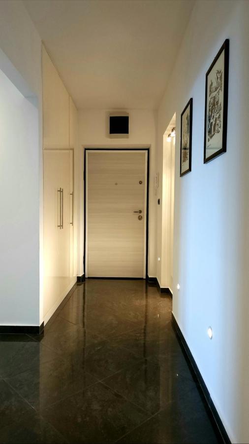 אופטיה Luxury Apartment Aurora - Cod 0409 מראה חיצוני תמונה